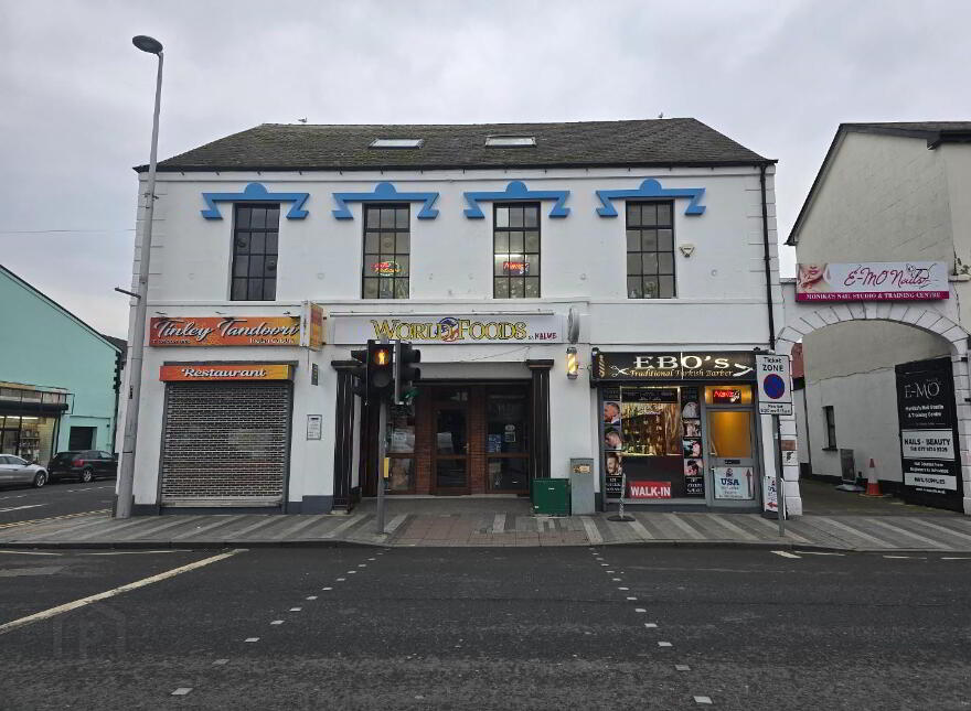 11A Monaghan Street, Newry, BT35 6BB