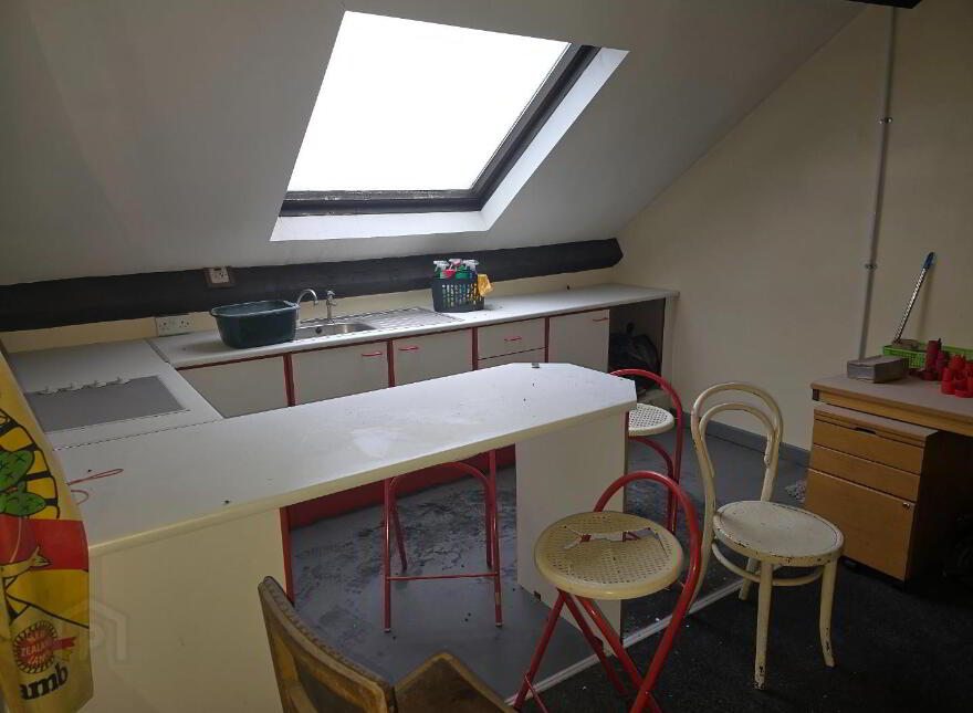 11A Monaghan Street, Newry, BT35 6BB