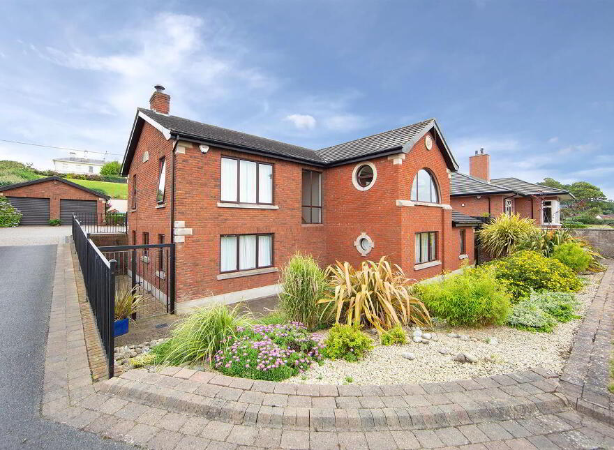 98 Station Road, Cultra, Holywood, BT18 0BU