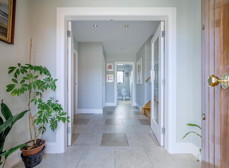 98 Station Road, Cultra, Holywood, BT18 0BU