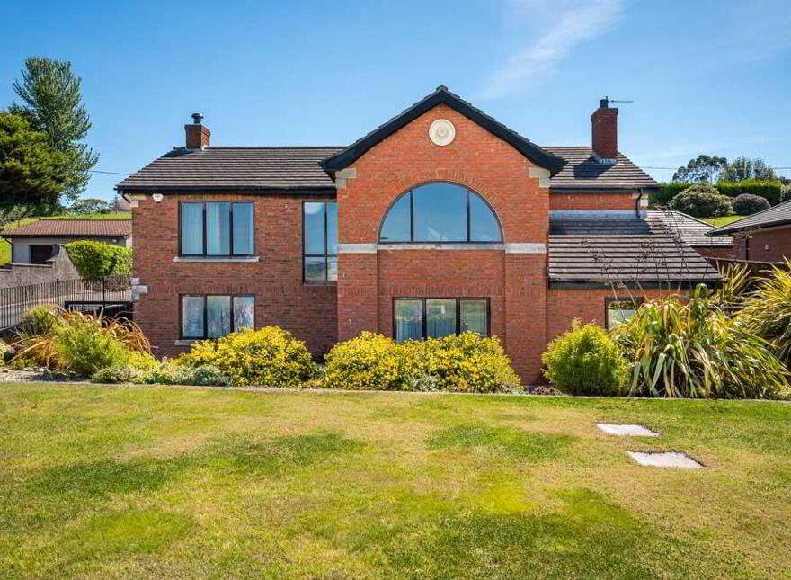 98 Station Road, Cultra, Holywood, BT18 0BU