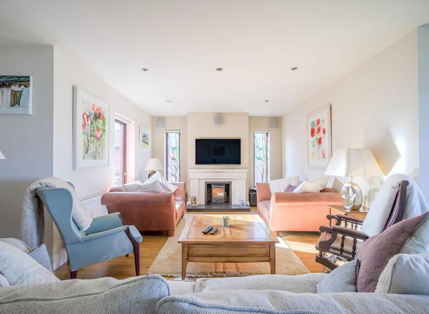 98 Station Road, Cultra, Holywood, BT18 0BU