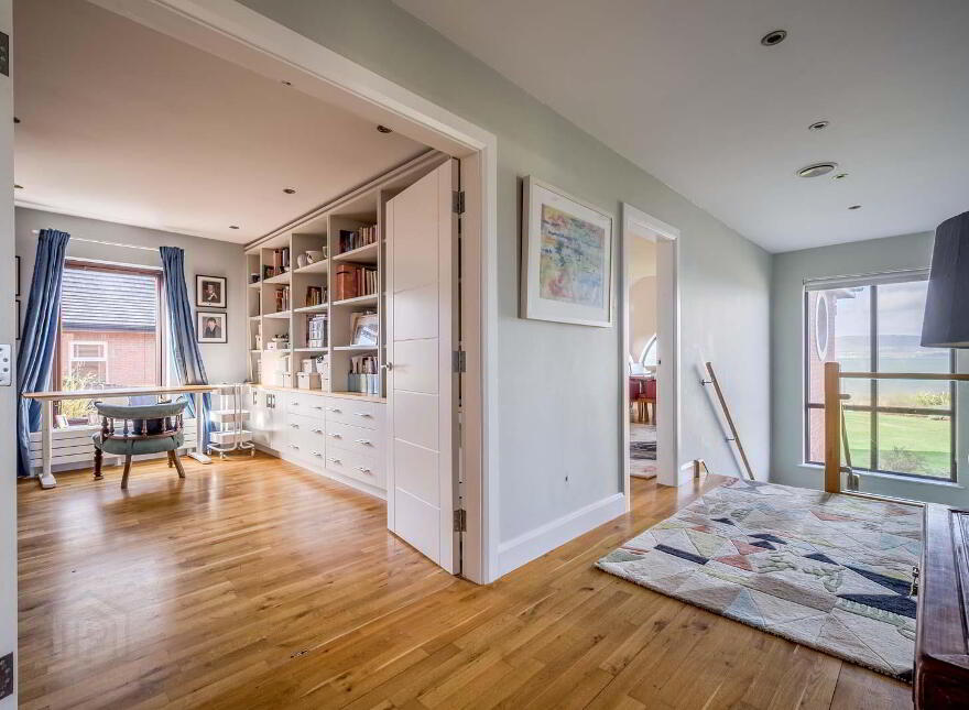 98 Station Road, Cultra, Holywood, BT18 0BU