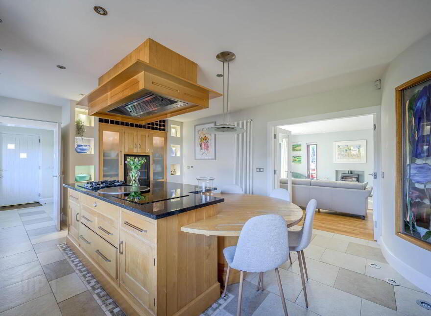 98 Station Road, Cultra, Holywood, BT18 0BU