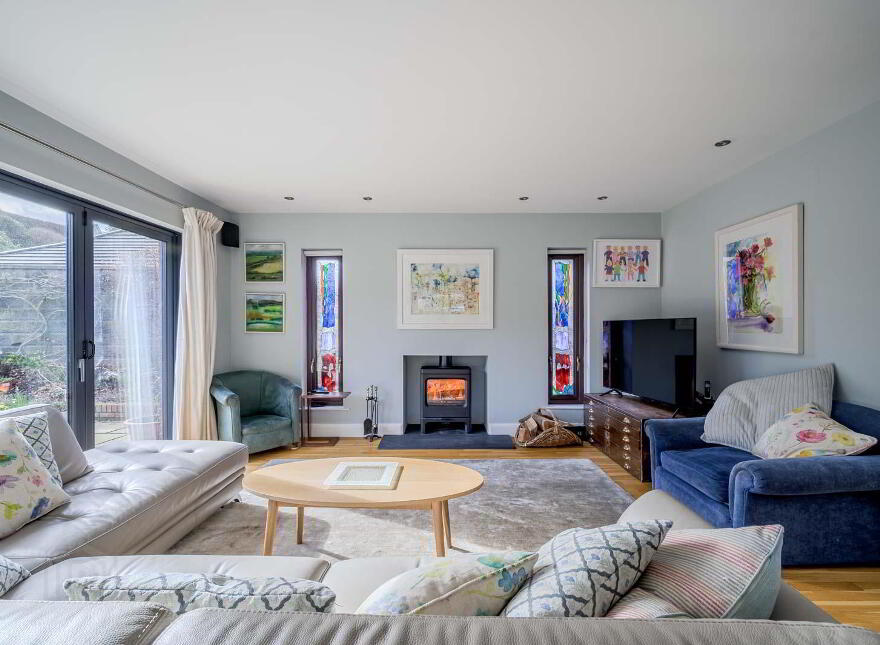 98 Station Road, Cultra, Holywood, BT18 0BU
