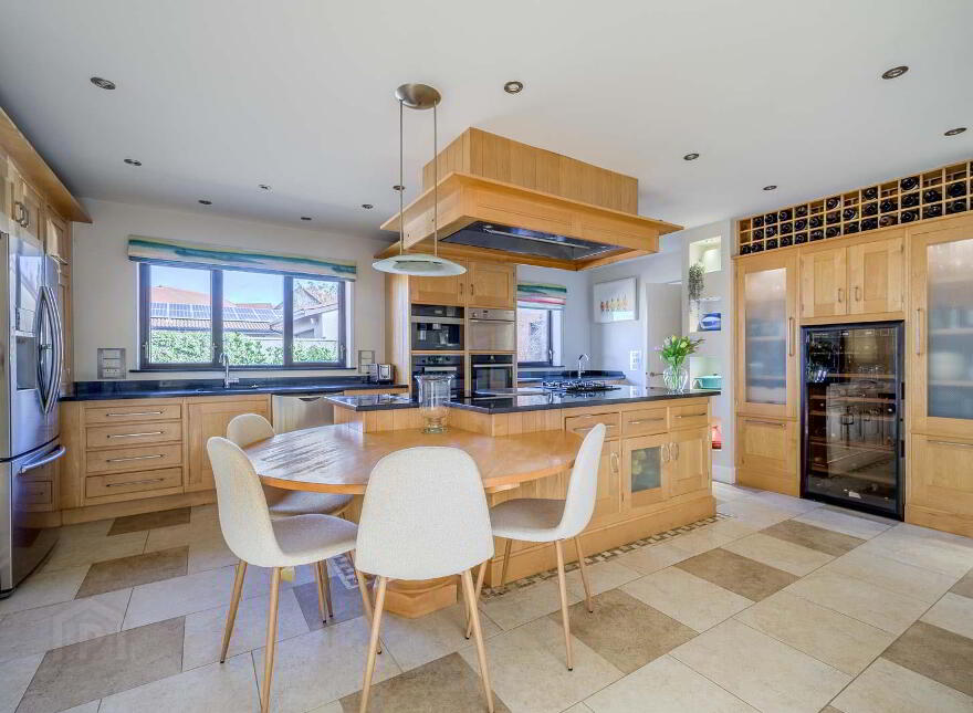 98 Station Road, Cultra, Holywood, BT18 0BU