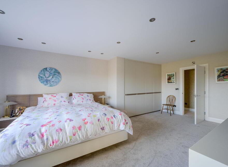 98 Station Road, Cultra, Holywood, BT18 0BU