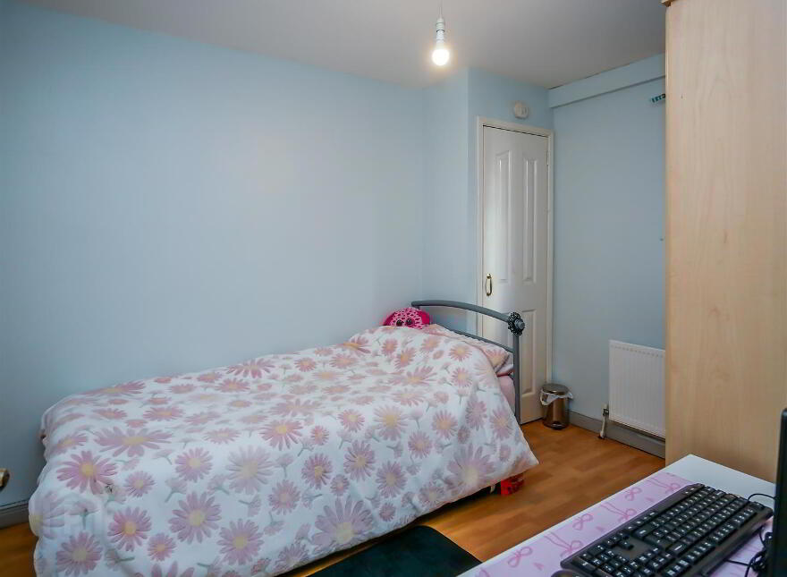 40 Upper Stanfield Street, Ormeau Road, Belfast, BT7 2DN
