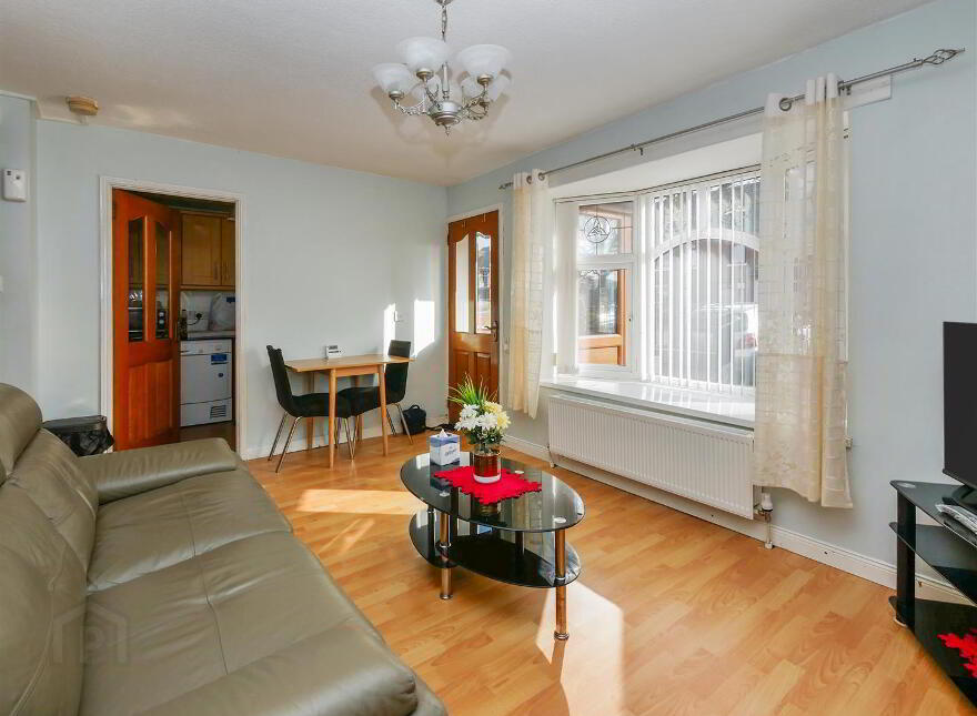 40 Upper Stanfield Street, Ormeau Road, Belfast, BT7 2DN