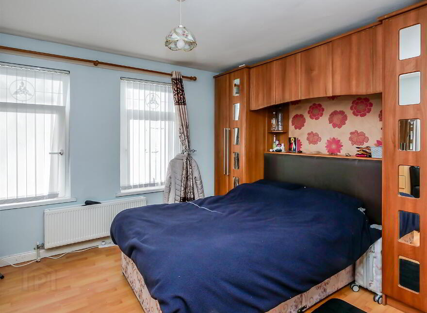 40 Upper Stanfield Street, Ormeau Road, Belfast, BT7 2DN
