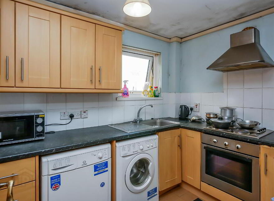 40 Upper Stanfield Street, Ormeau Road, Belfast, BT7 2DN
