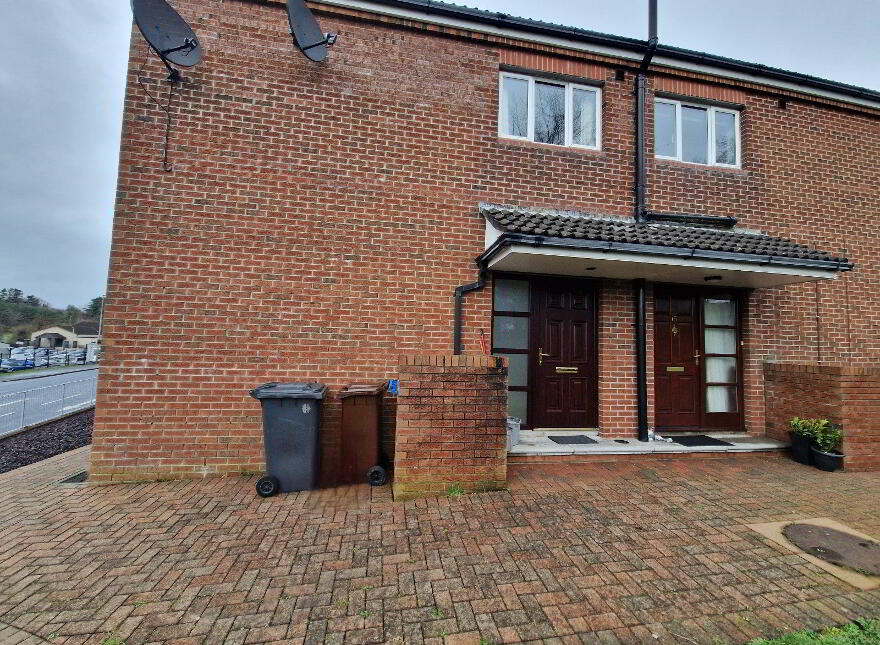 14 Spring Hill Court, Belfast Road, Newry, BT34 1AS