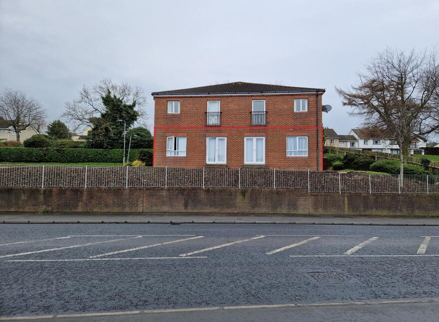 14 Spring Hill Court, Belfast Road, Newry, BT34 1AS