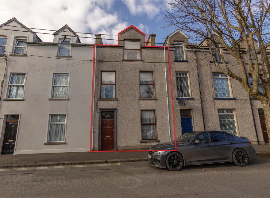 20 Great Georges Street, Warrenpoint, Newry, BT34 3HR photo