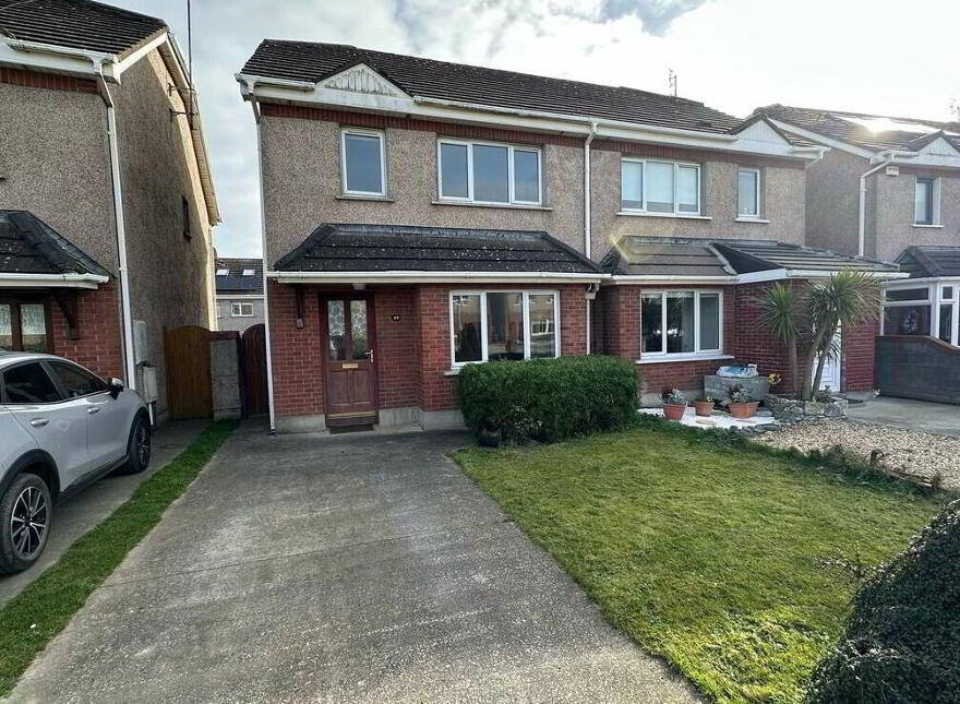 49 Cherrywood Drive, Termon Abbey, Drogheda, A92KCW2 photo