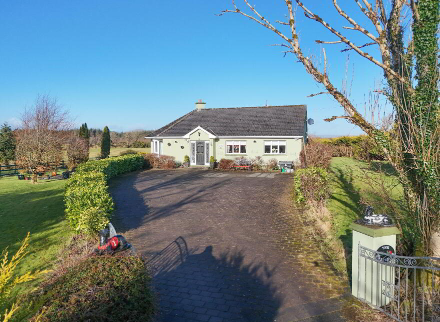 The Threejays, Sonnagh, Charlestown,Mayo, F12C970 photo