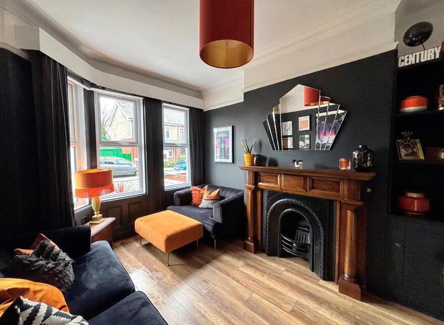 24 Springfield Parade, Belfast, BT13 3QR