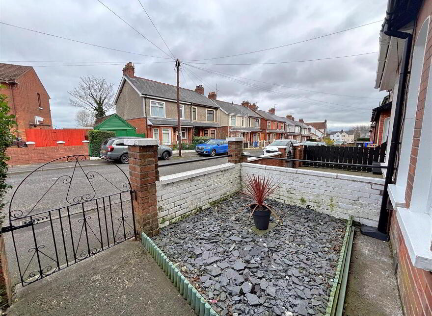 24 Springfield Parade, Belfast, BT13 3QR