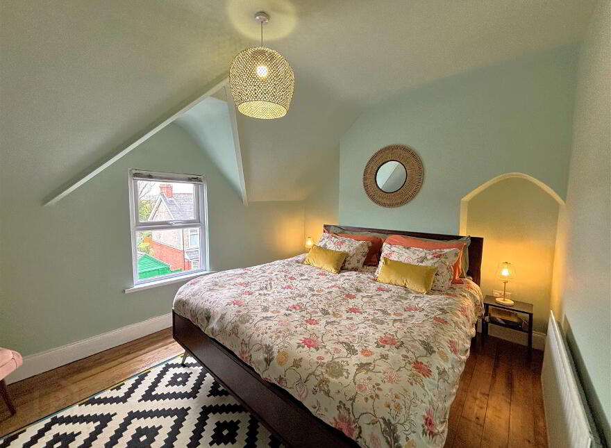 24 Springfield Parade, Belfast, BT13 3QR