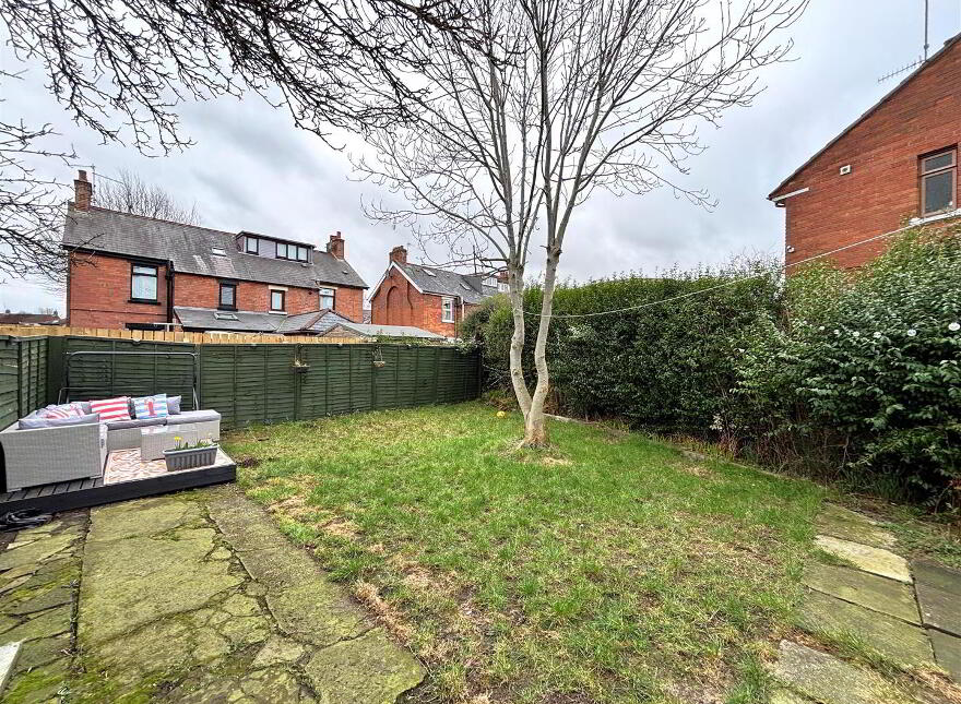 24 Springfield Parade, Belfast, BT13 3QR