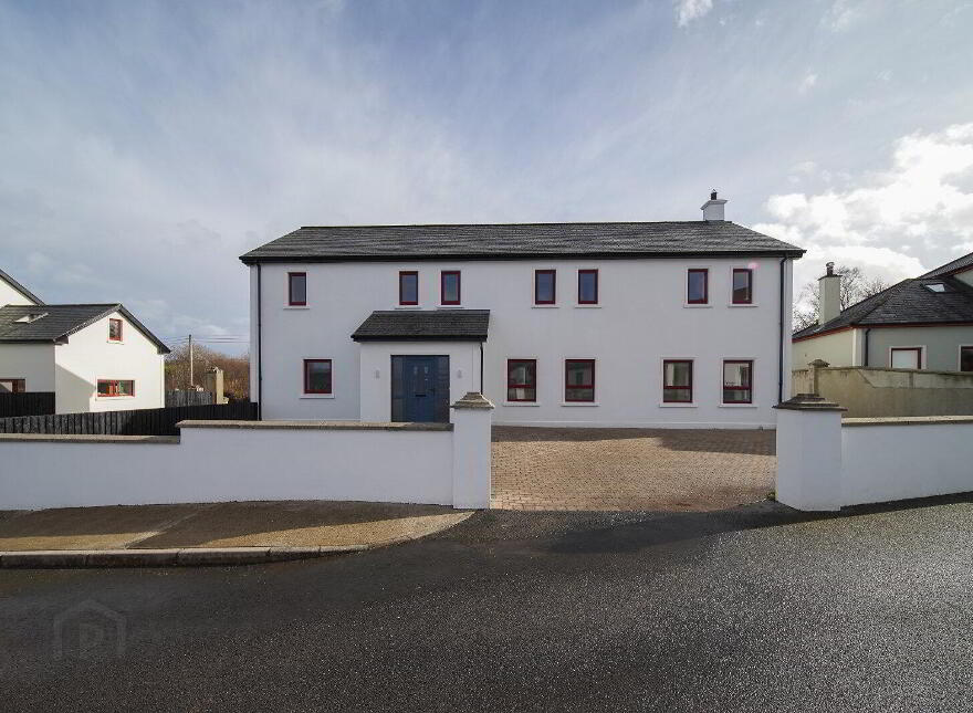 2 Coppinger Heights, Carrickmagrath, Ballybofey, F93XFC3