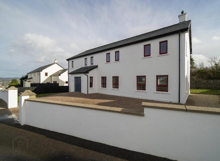 2 Coppinger Heights, Carrickmagrath, Ballybofey, F93XFC3 photo
