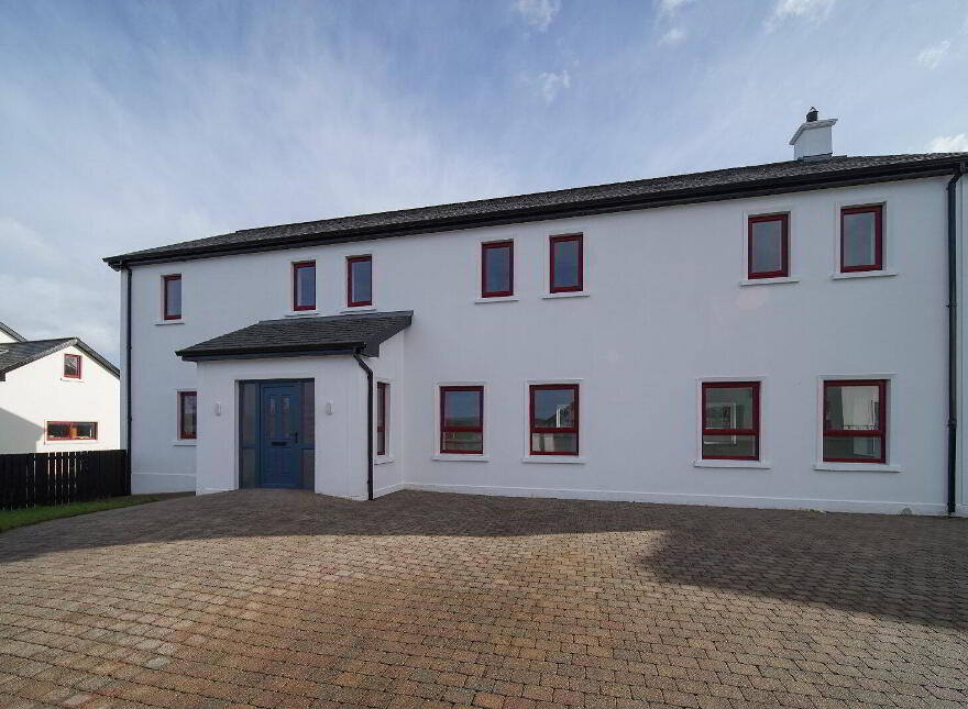 2 Coppinger Heights, Carrickmagrath, Ballybofey, F93XFC3