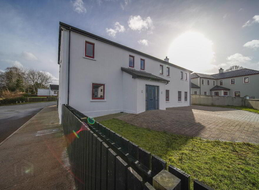 2 Coppinger Heights, Carrickmagrath, Ballybofey, F93XFC3