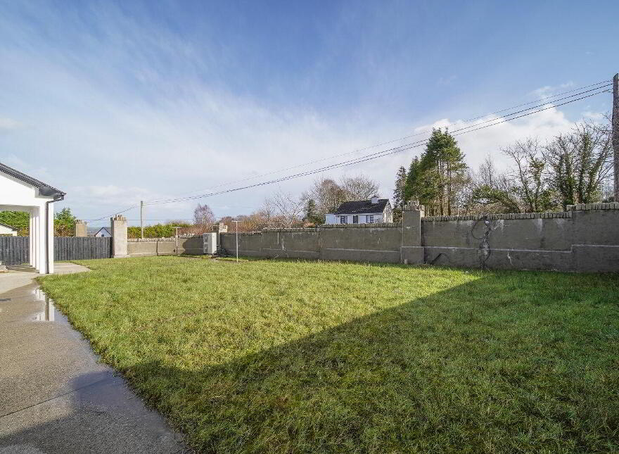 2 Coppinger Heights, Carrickmagrath, Ballybofey, F93XFC3
