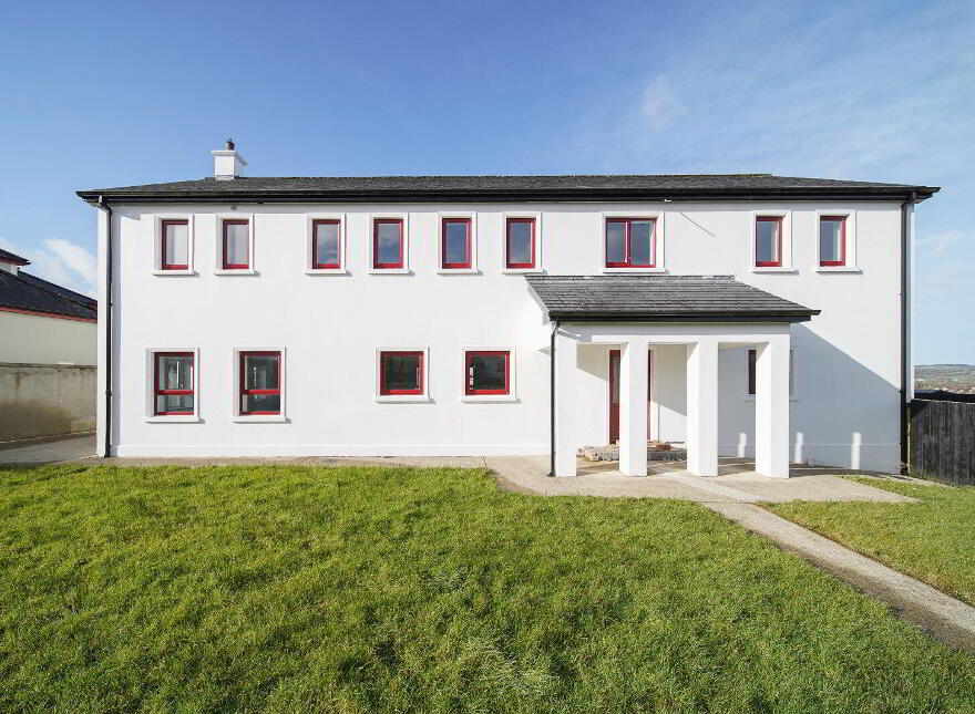 2 Coppinger Heights, Carrickmagrath, Ballybofey, F93XFC3
