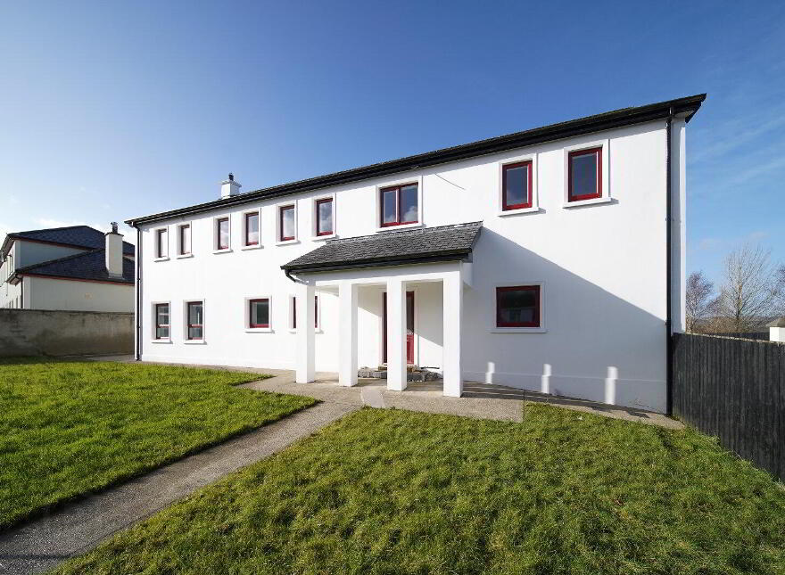 2 Coppinger Heights, Carrickmagrath, Ballybofey, F93XFC3