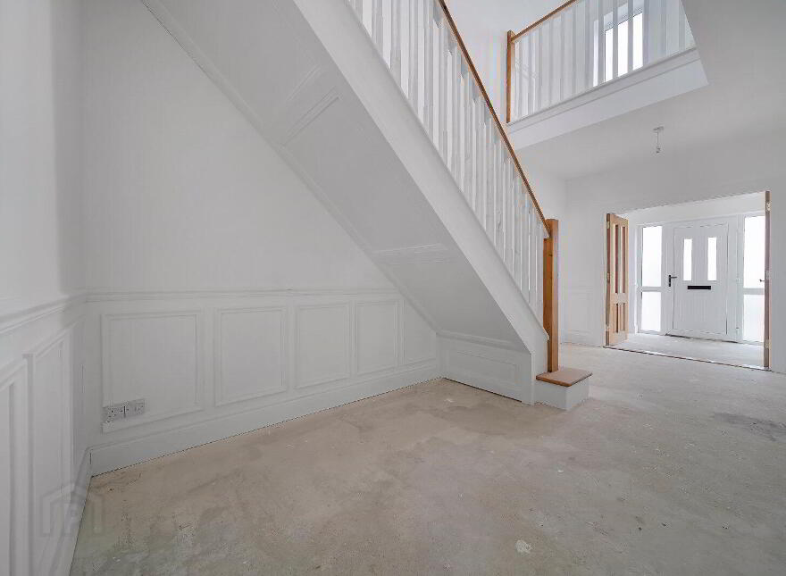2 Coppinger Heights, Carrickmagrath, Ballybofey, F93XFC3