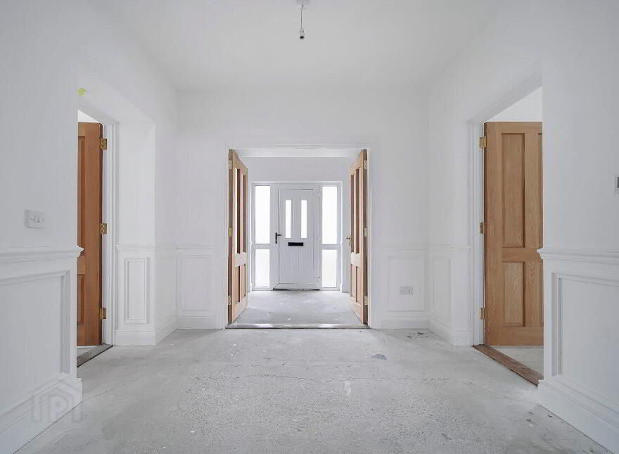 2 Coppinger Heights, Carrickmagrath, Ballybofey, F93XFC3