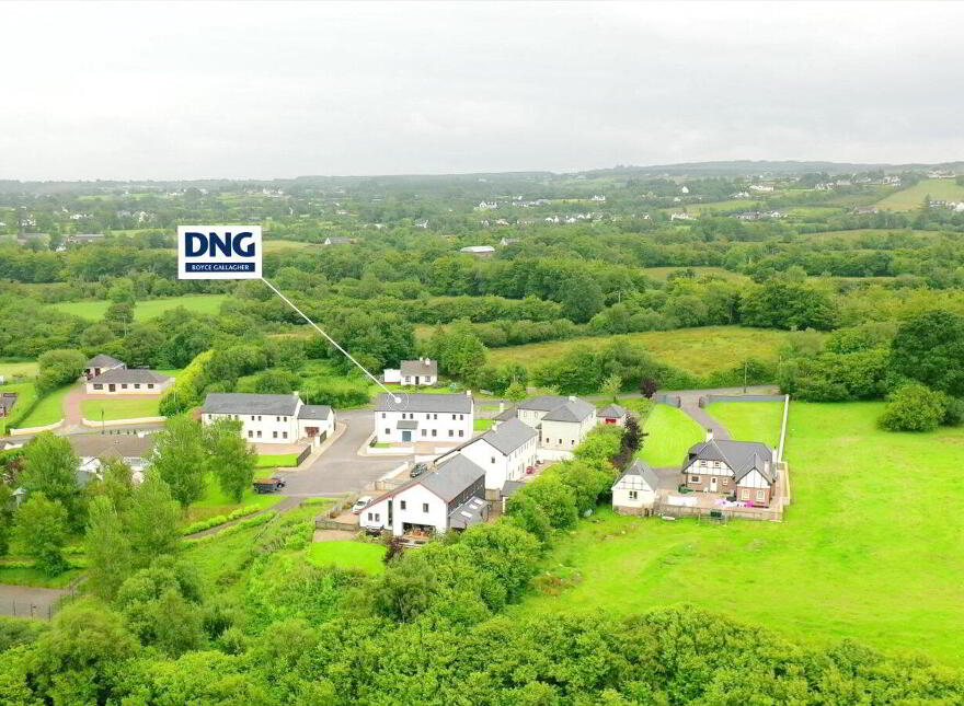 2 Coppinger Heights, Carrickmagrath, Ballybofey, F93XFC3