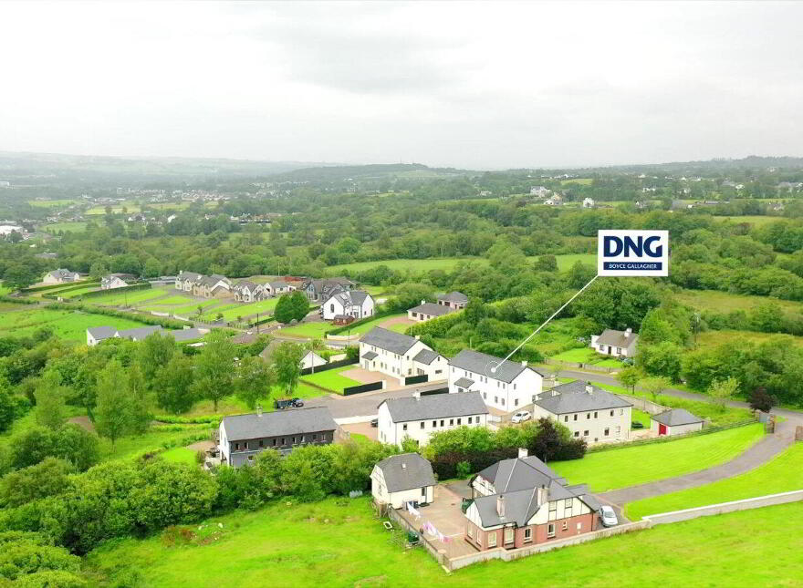 2 Coppinger Heights, Carrickmagrath, Ballybofey, F93XFC3