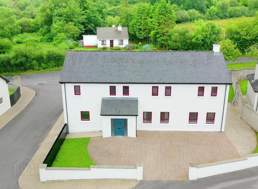 2 Coppinger Heights, Carrickmagrath, Ballybofey, F93XFC3