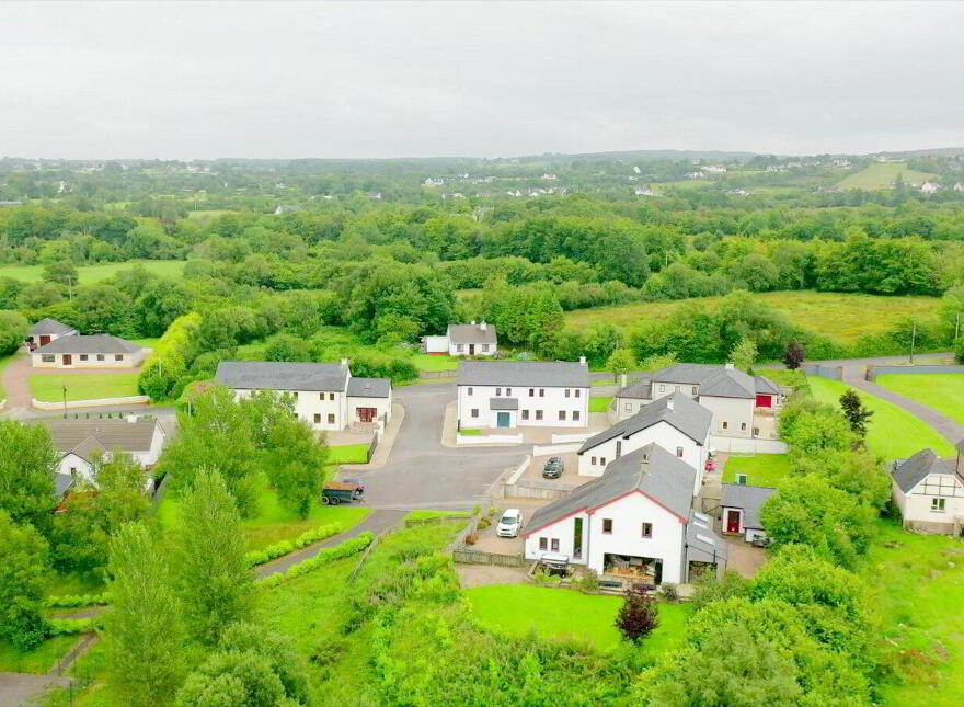 2 Coppinger Heights, Carrickmagrath, Ballybofey, F93XFC3