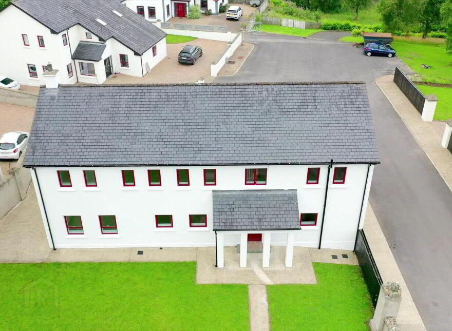 2 Coppinger Heights, Carrickmagrath, Ballybofey, F93XFC3