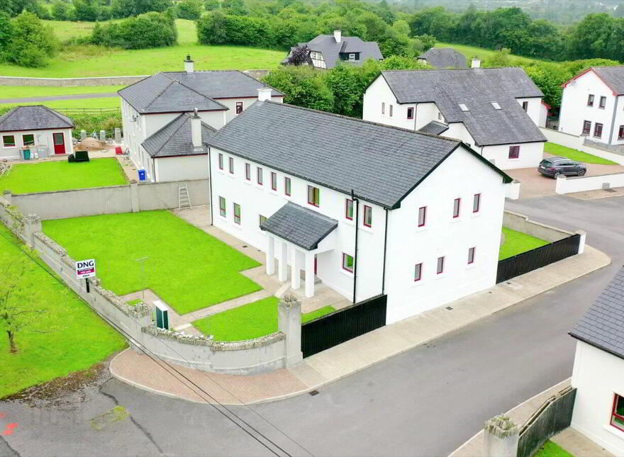 2 Coppinger Heights, Carrickmagrath, Ballybofey, F93XFC3