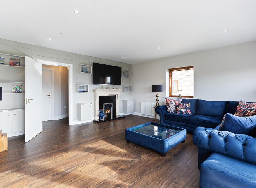 42 Hampton Rise, Mill Lane, Navan, C15XH32