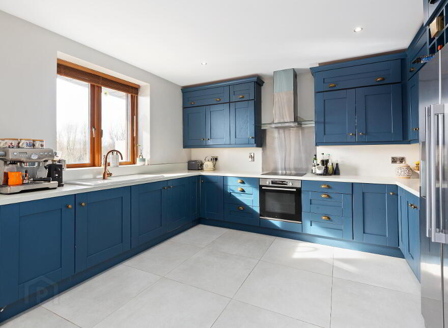 42 Hampton Rise, Mill Lane, Navan, C15XH32