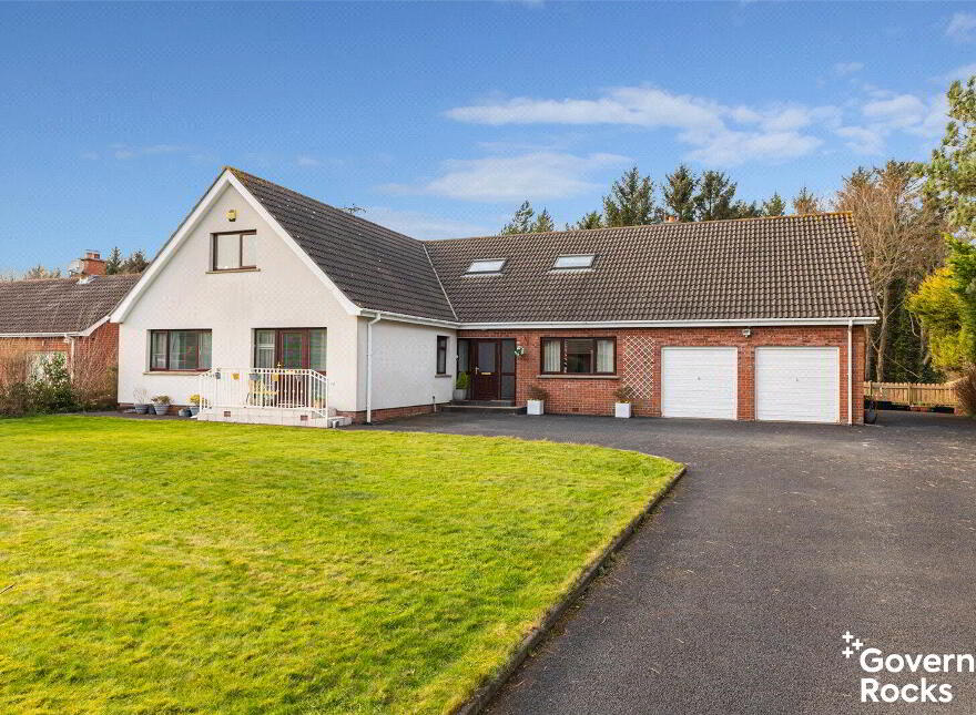 10 Stockbridge Park, Donaghadee, BT21 0QH photo