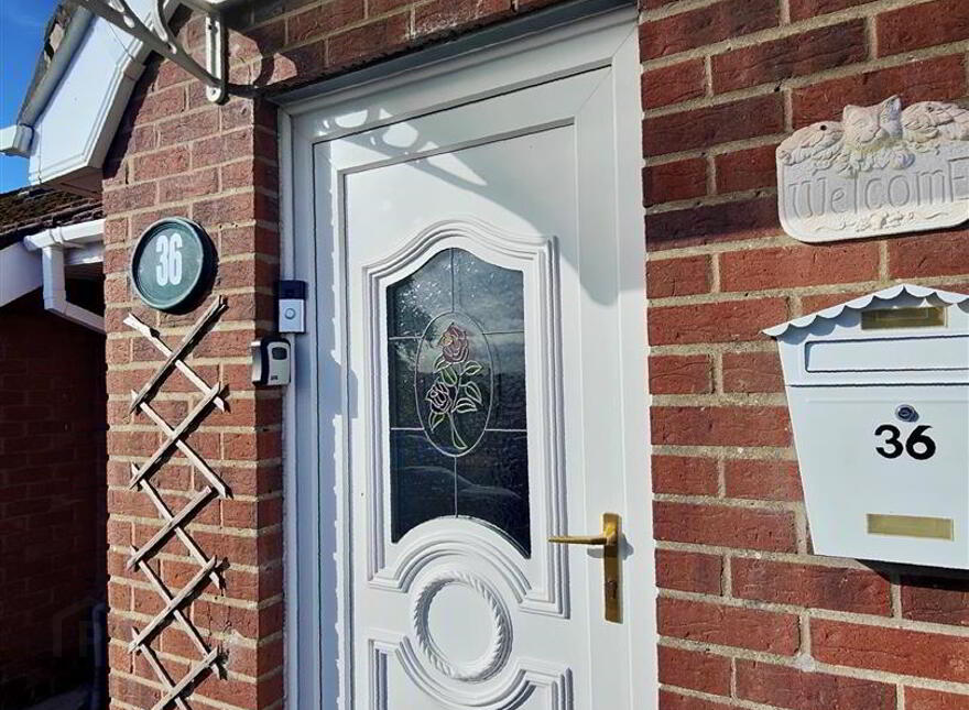 36 Forthriver Road, Belfast, BT13 3SJ