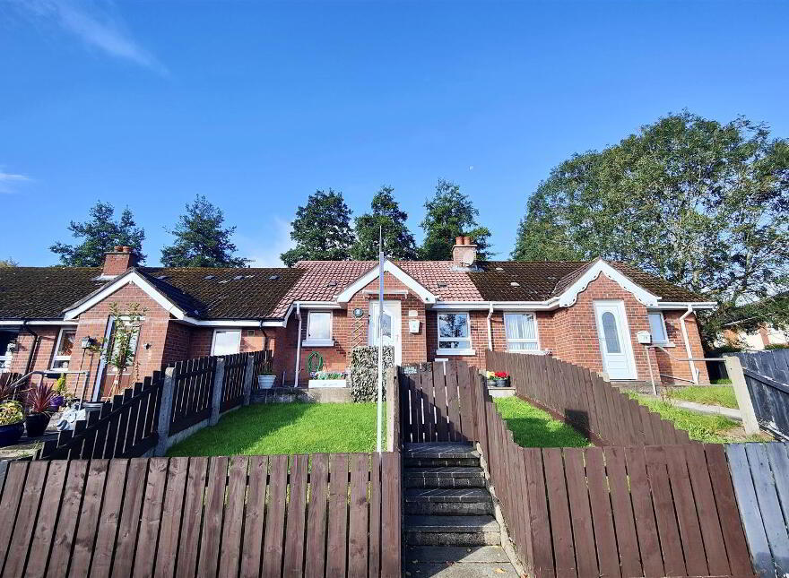 36 Forthriver Road, Belfast, BT13 3SJ photo