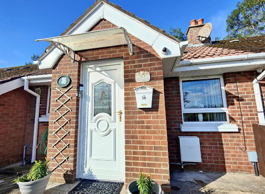 36 Forthriver Road, Belfast, BT13 3SJ