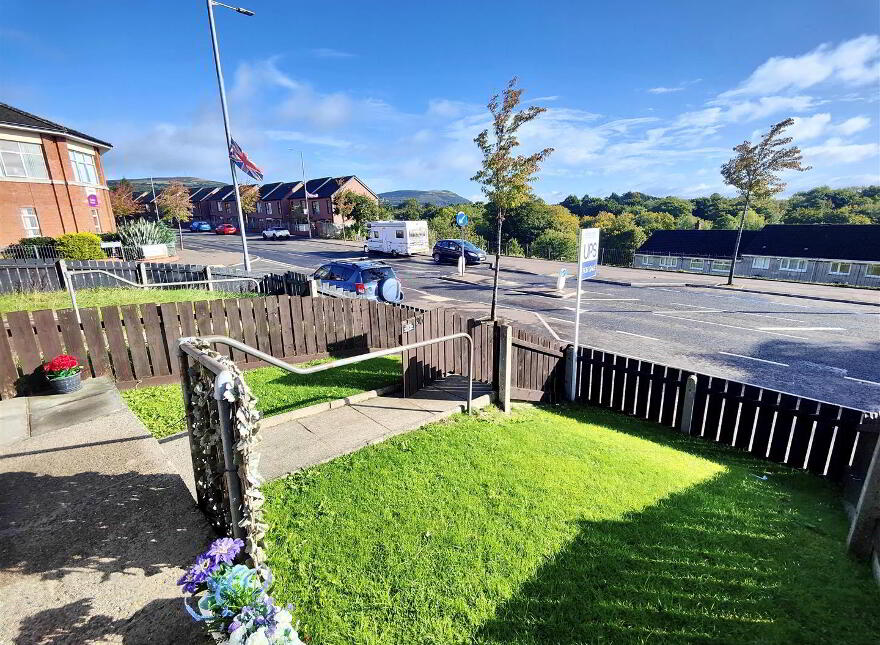 36 Forthriver Road, Belfast, BT13 3SJ