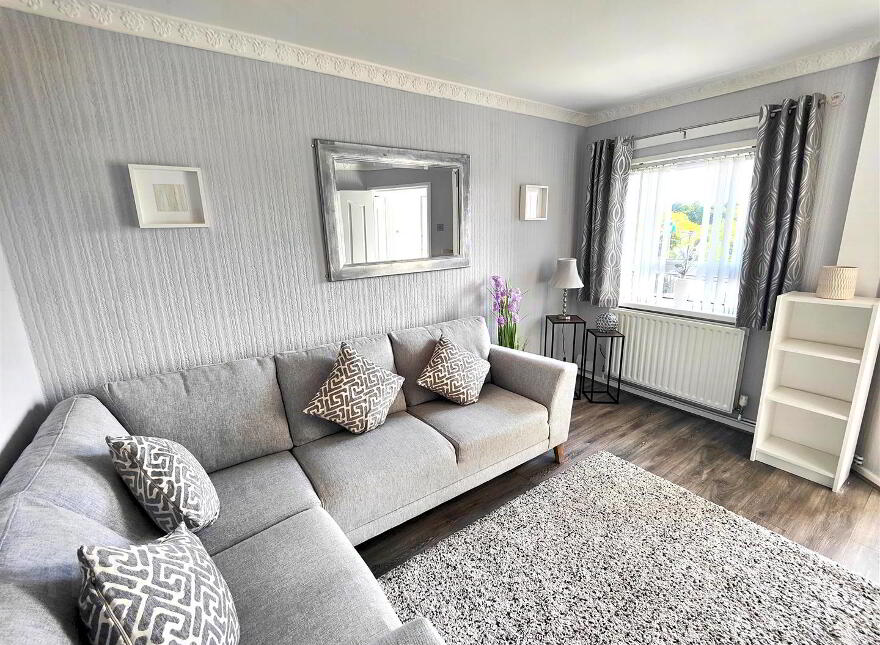 36 Forthriver Road, Belfast, BT13 3SJ