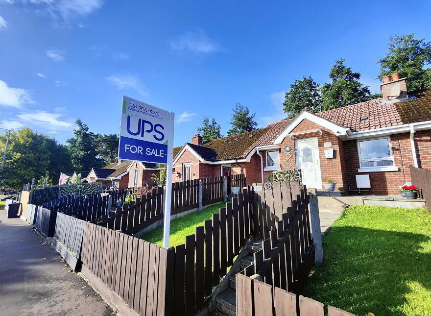 36 Forthriver Road, Belfast, BT13 3SJ