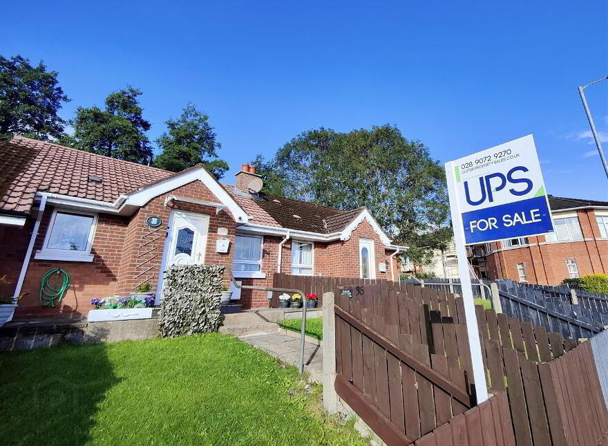 36 Forthriver Road, Belfast, BT13 3SJ