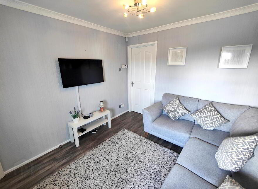 36 Forthriver Road, Belfast, BT13 3SJ